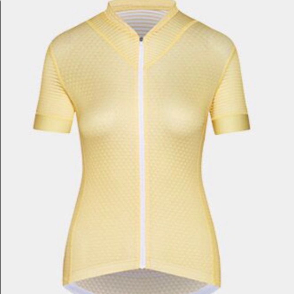 Café du Cycliste Women’s Jersey New, Small